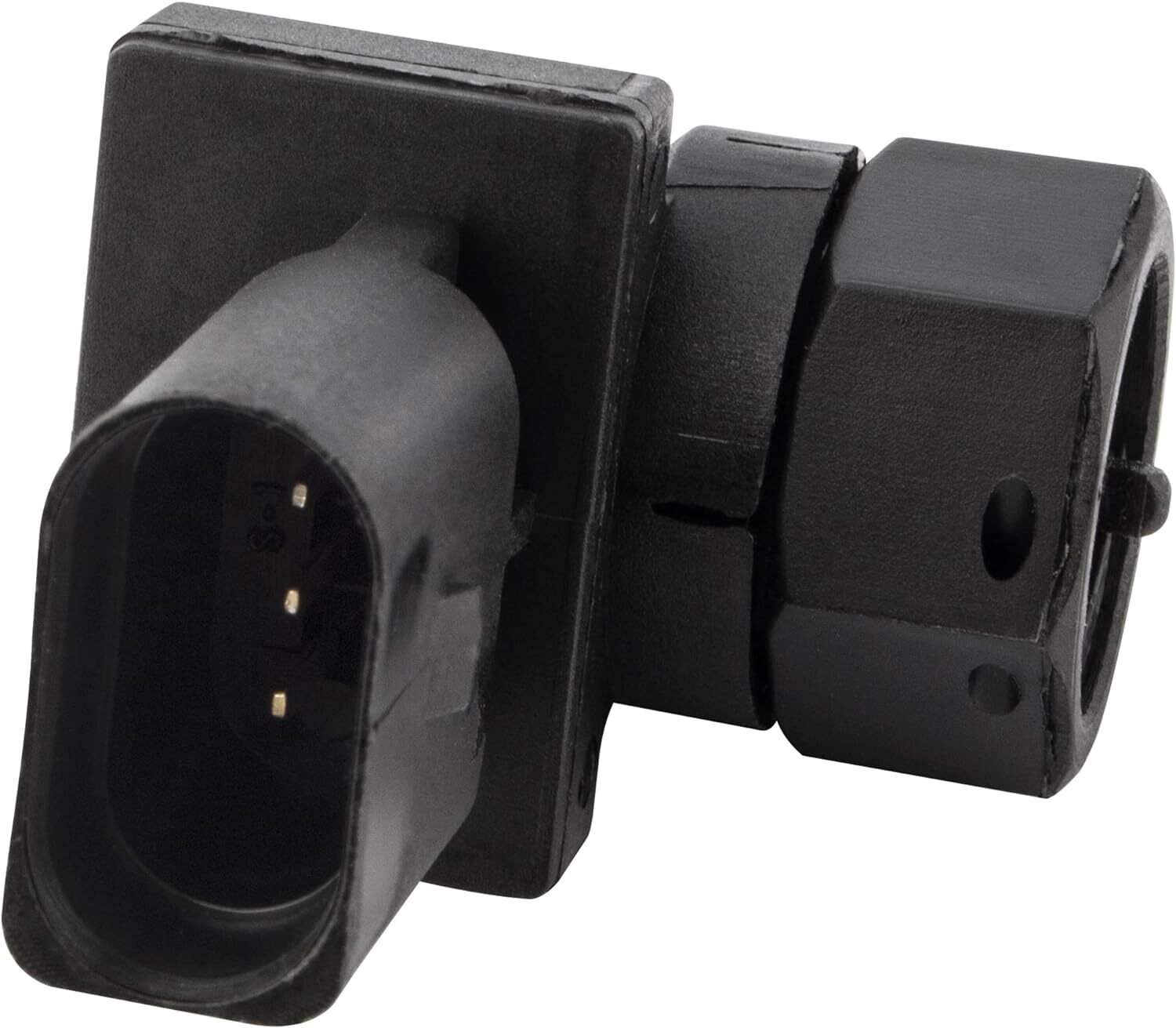 ABS Wheel Speed Sensor for Volkswagen Beetle Golf 1999-2006 5S4611 191919149E