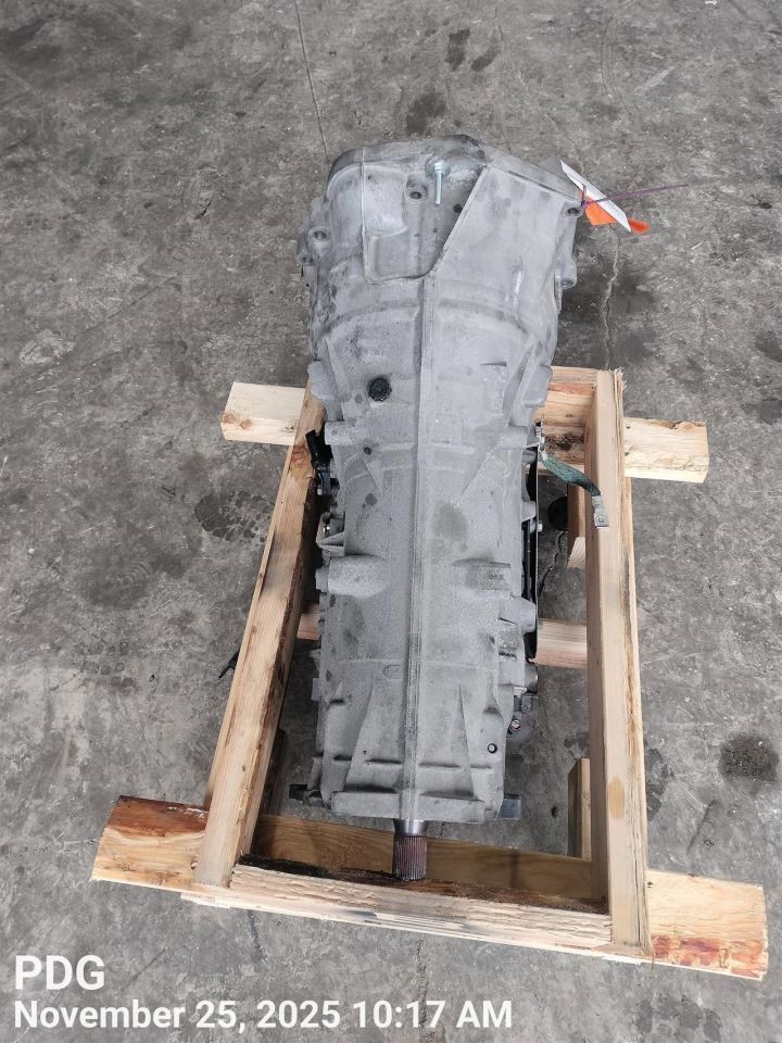 TRANSMISSION OEM 14-16 BMW 428I BMW 1YR WRNTY