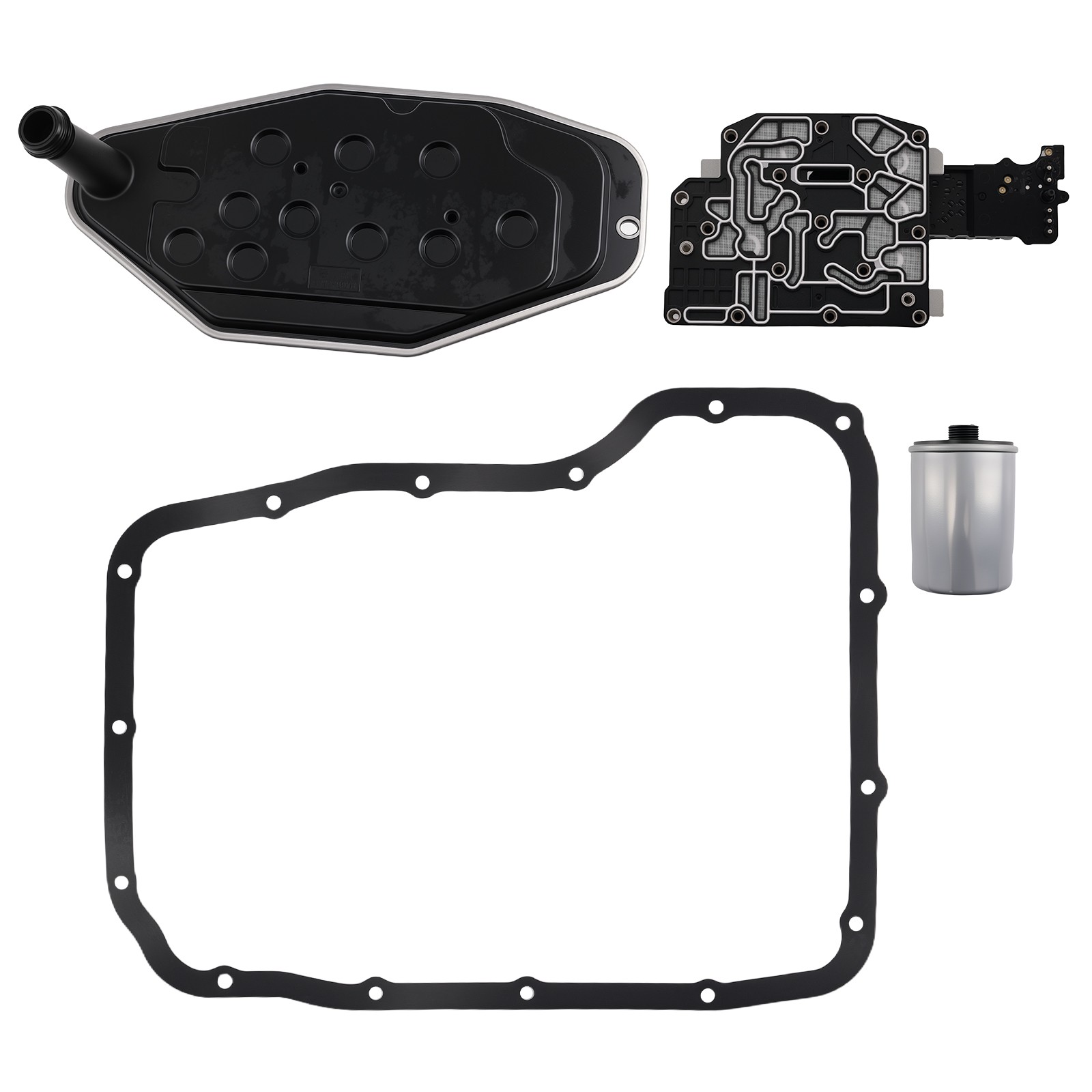 Transmission Filter Kit For Ram 1500 2500 3500 45RFE 5-45RFE 68RFE 4WD 4799662