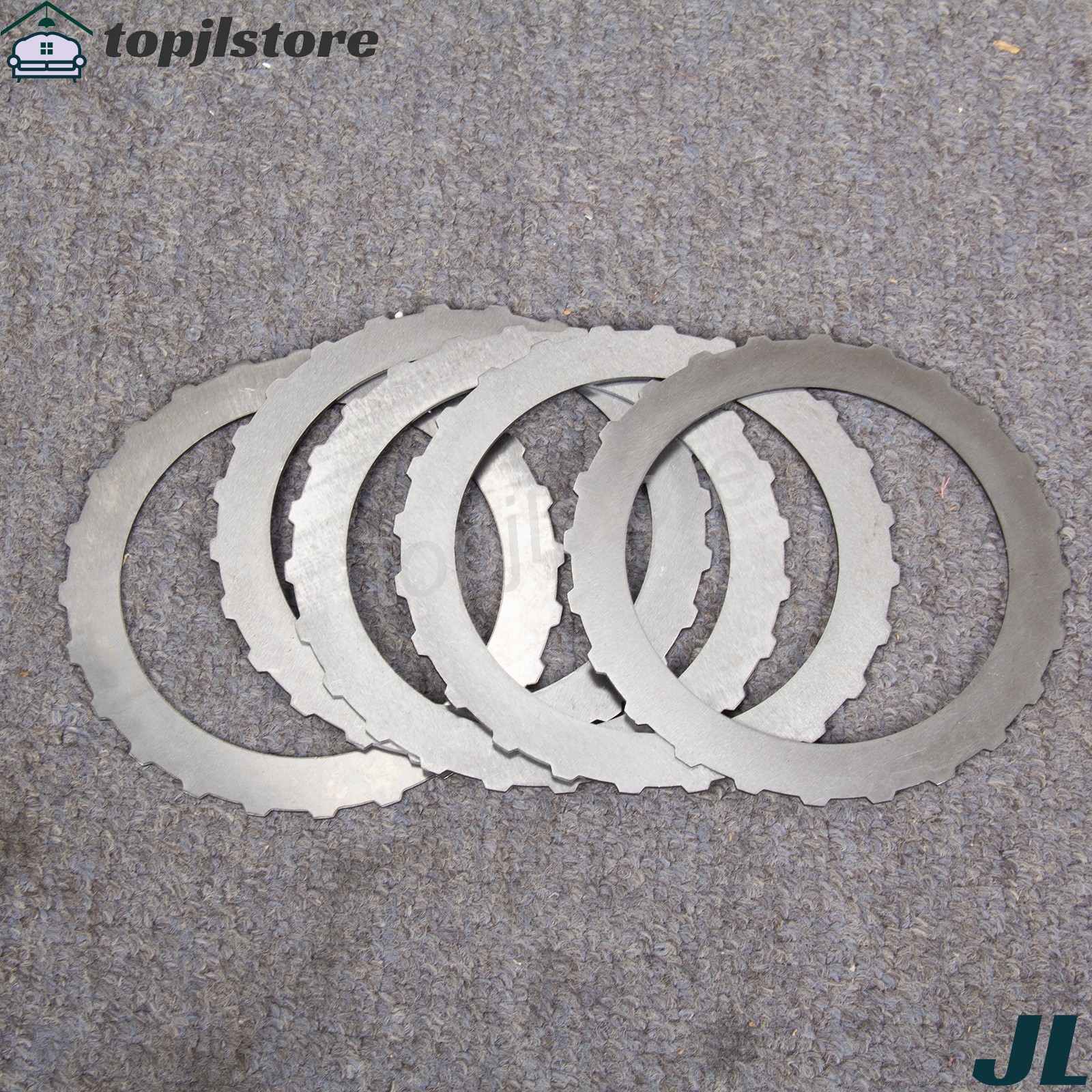 6F35 For Ford Transmission Rebuild Kit TransTec 2013-on For Ford Lincoln Mazda