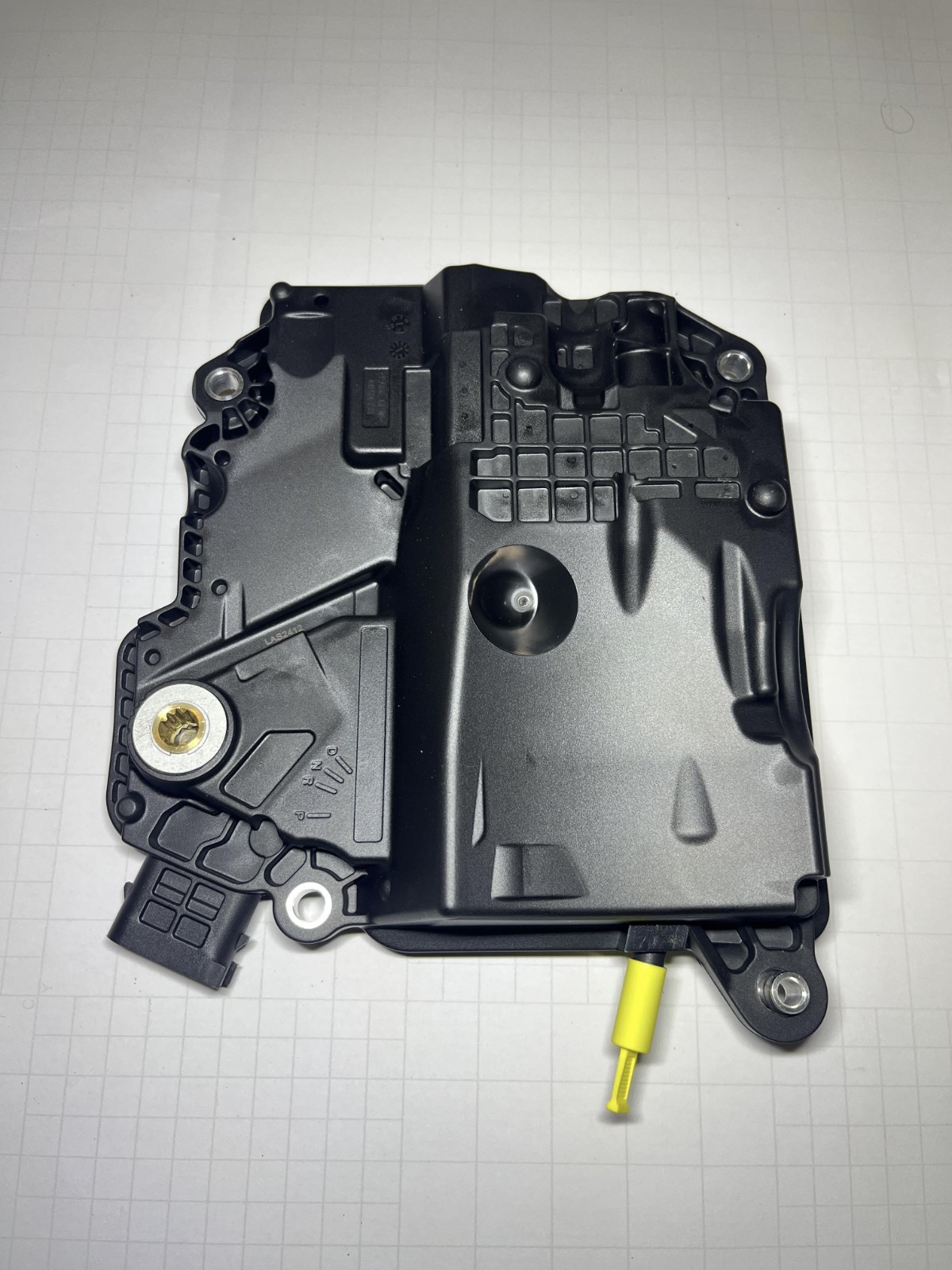 NEW Transmission Shift Module FBS4 ISM DSM A0002704452 For Benz 722.9 Gearbox
