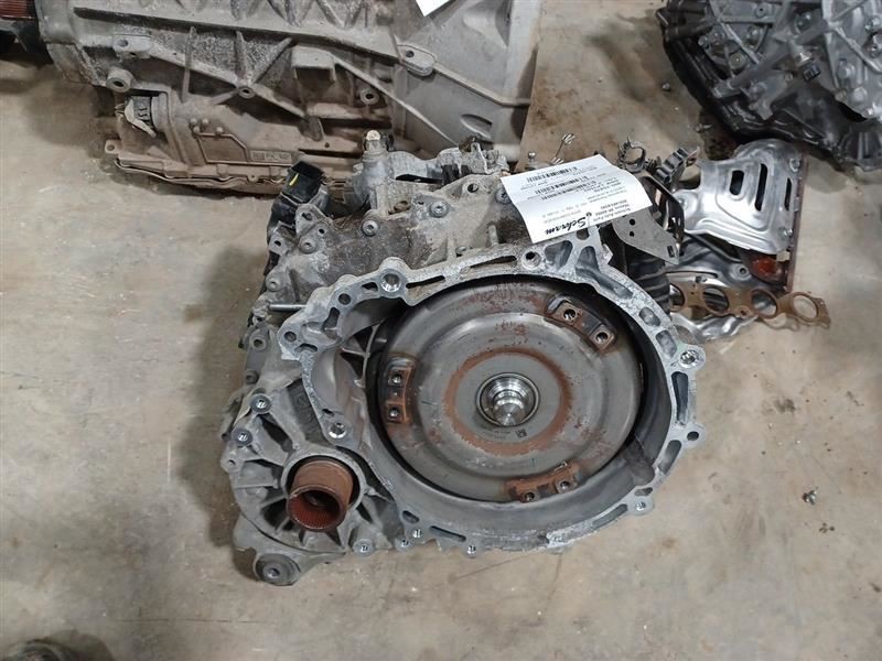 9 Speed Automatic Transmission 68292645AB Fits 17-18 Compass 2778326
