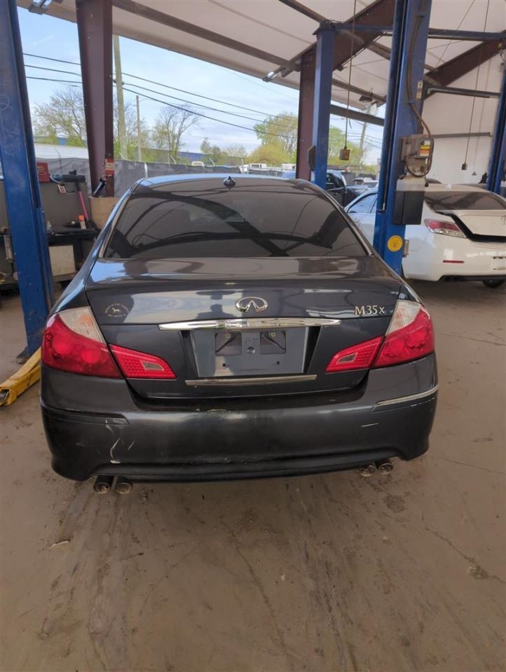 Transfer Case Automatic Transmission Fits 03-08 INFINITI FX SERIES 46369