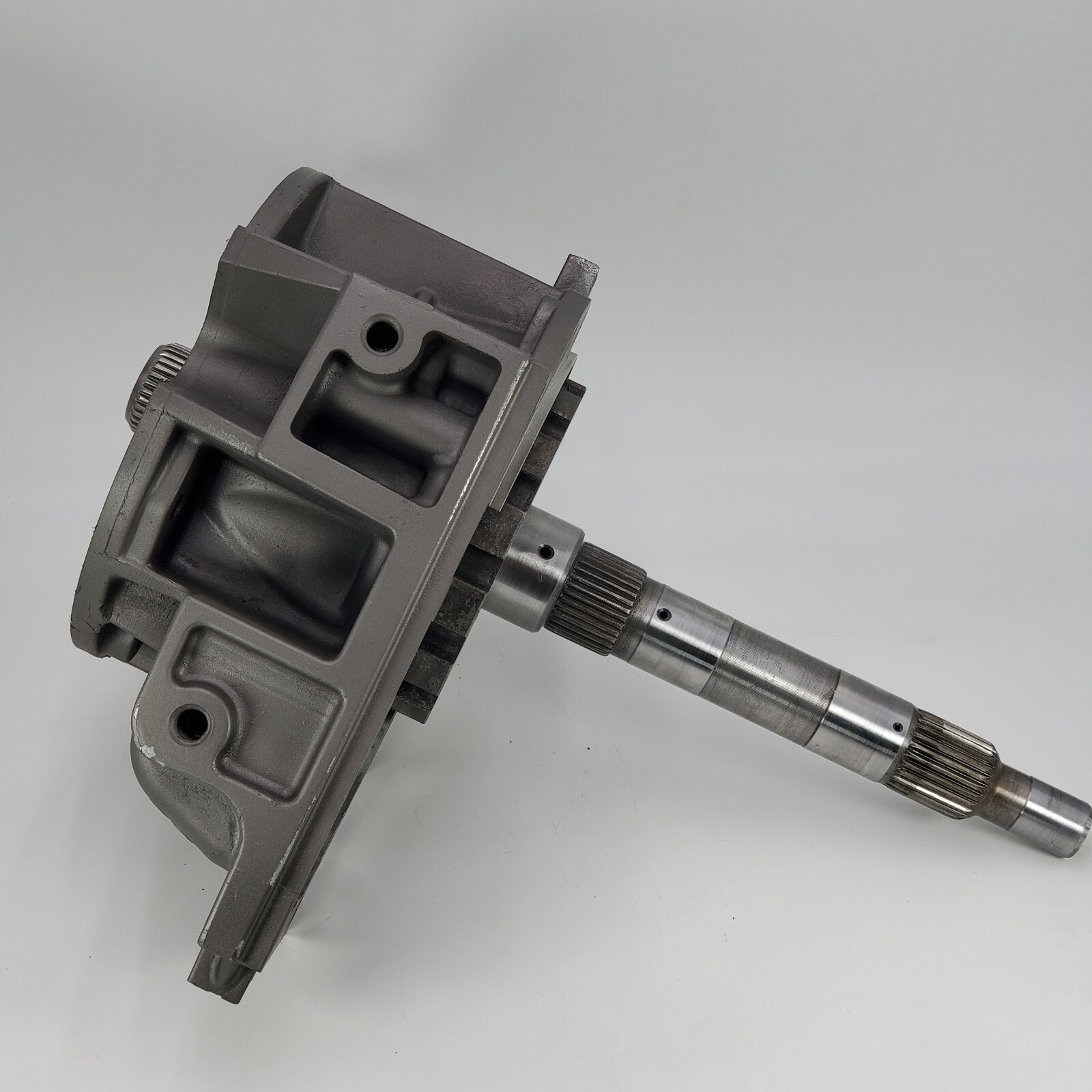 5R110W EXTENSION HOUSING FORD TRANSFER CASE 4X4 ADAPTER TORQSHIFT 5 SPEED 03-UP