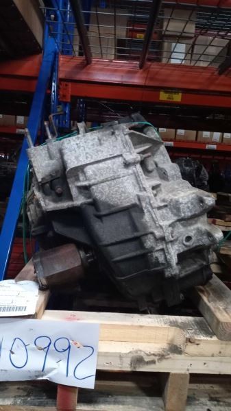 Automatic Transmission 6 Speed AWD 3.16 Ratio ID AA8P-GA Fits 10 EDGE 341472