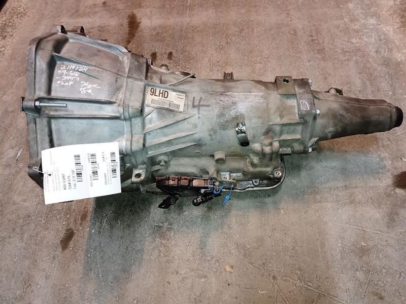 2WD Automatic Transmission from 1999 Suburban 1500 5.7L [122K miles] 6367488