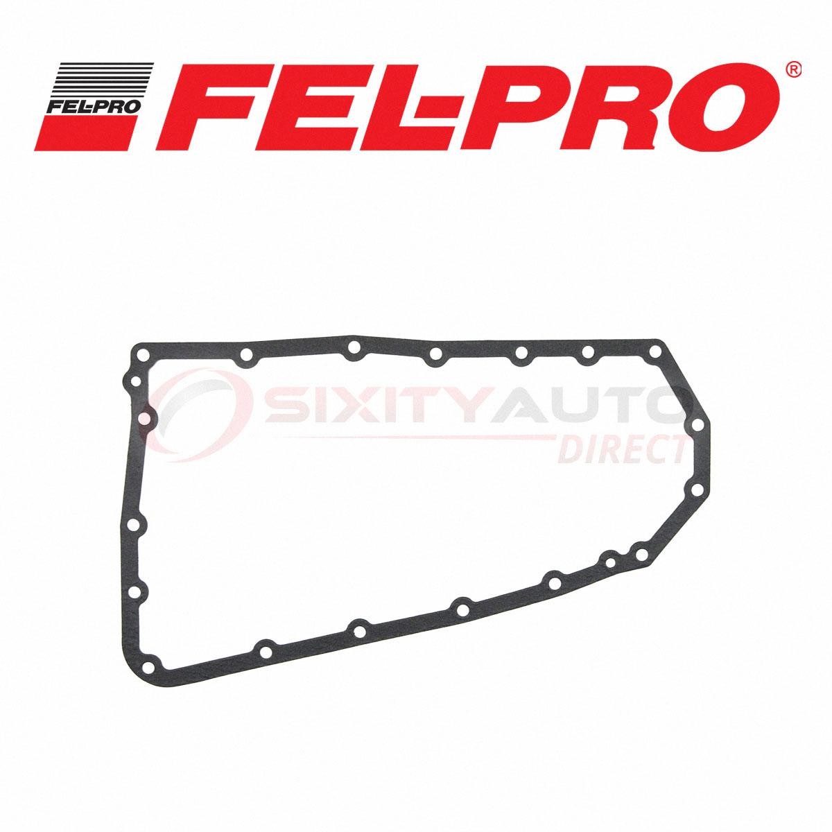 Fel-Pro Transmission Oil Pan Gasket for 2010-2012 Suzuki SX4 – Automatic xv
