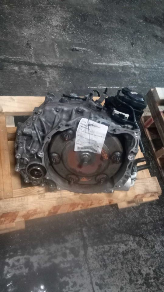 Automatic Transmission Gasoline VIN 16 B4204T18 Fits 19-22 XC40 447749