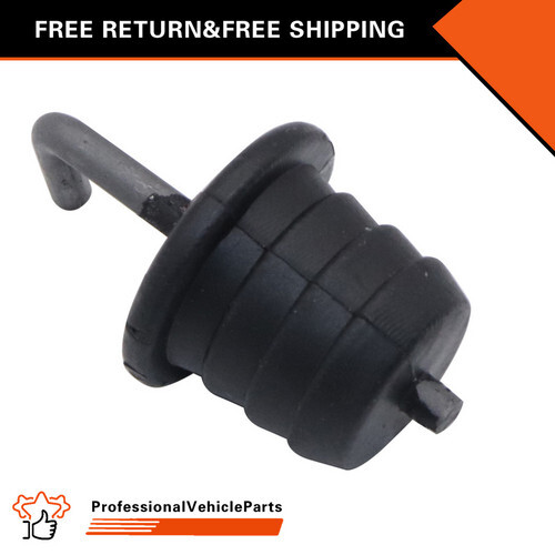 Transmission Filler Cap ATF Plug NEW 1PCS For fit Honda Civic City HR-V 2016-20