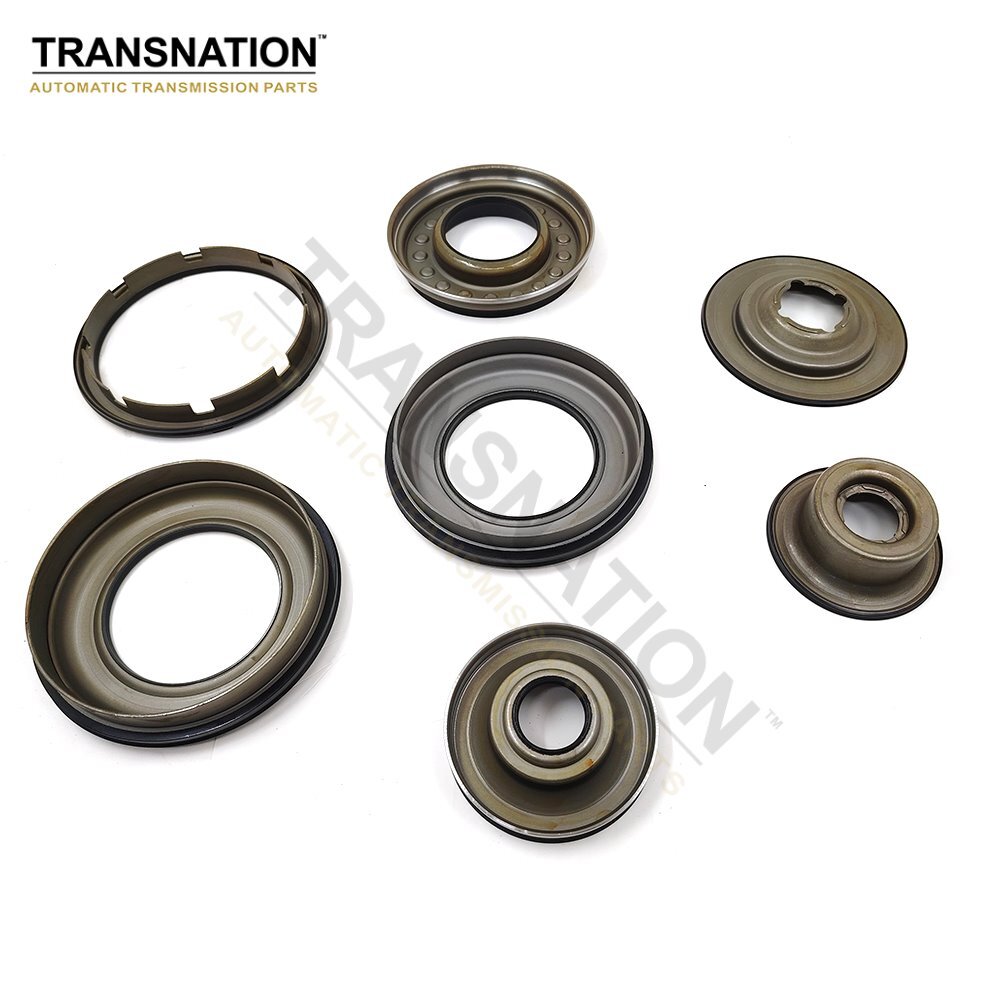 A4LB1 U540E Automatic Transmission Piston Kit 7PCS/SET Fit For TOYOTA 127200A