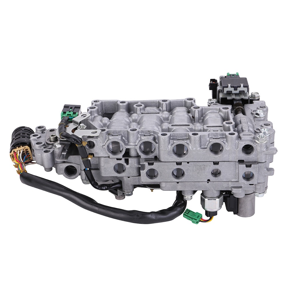 Valve Body CVT Transmission RE0F09A/ JF010E for Nissan Murano Maxima Quest 3.5L