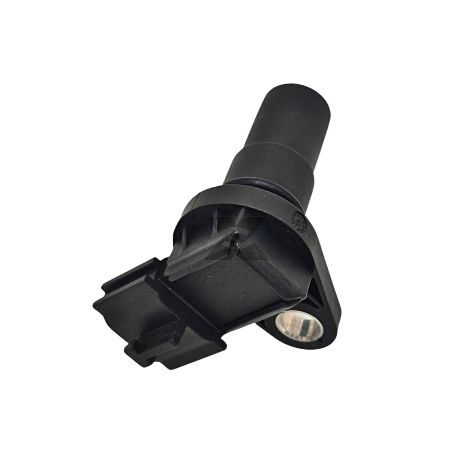 2Pc Trans Input/Output Vehicle Speed Sensor For Nissan Altima Sentra Juke Maxima