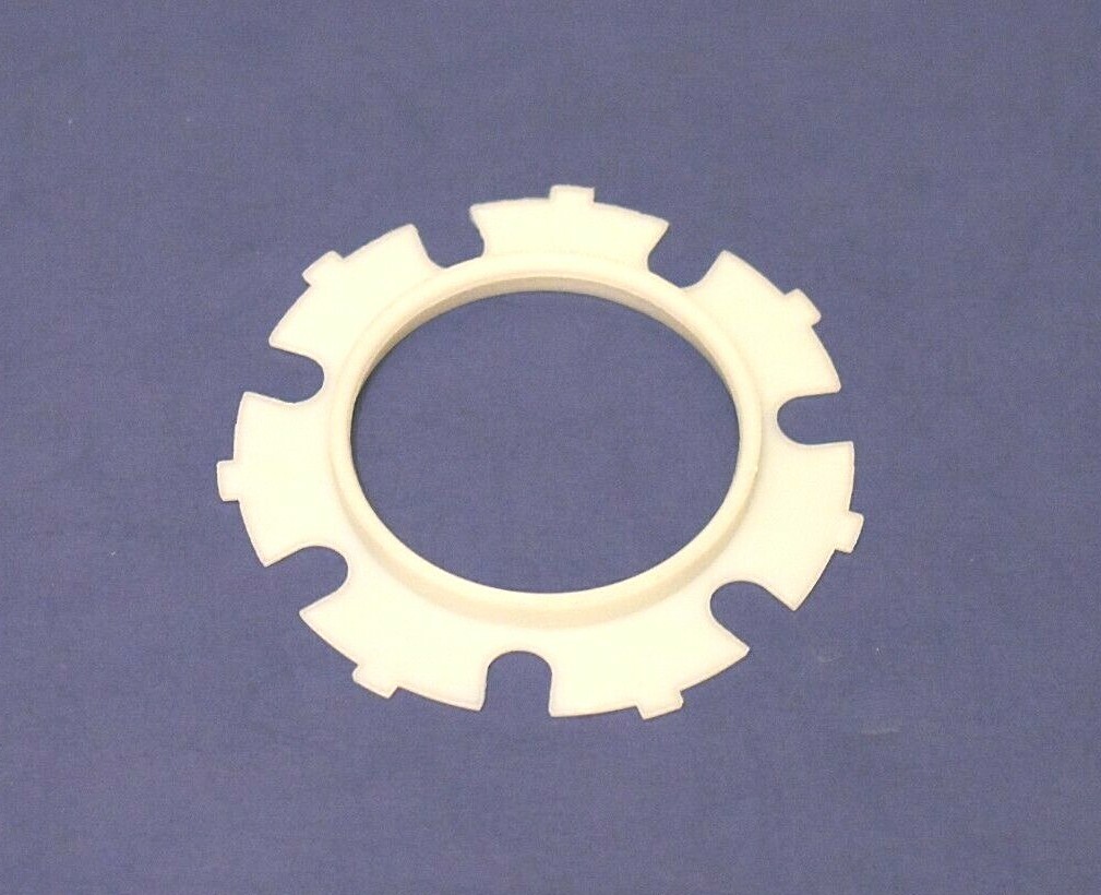 PLASTIC 7 VANE PUMP ROTOR GUIDE TH200 2004R 700R4 4L60 4L60E