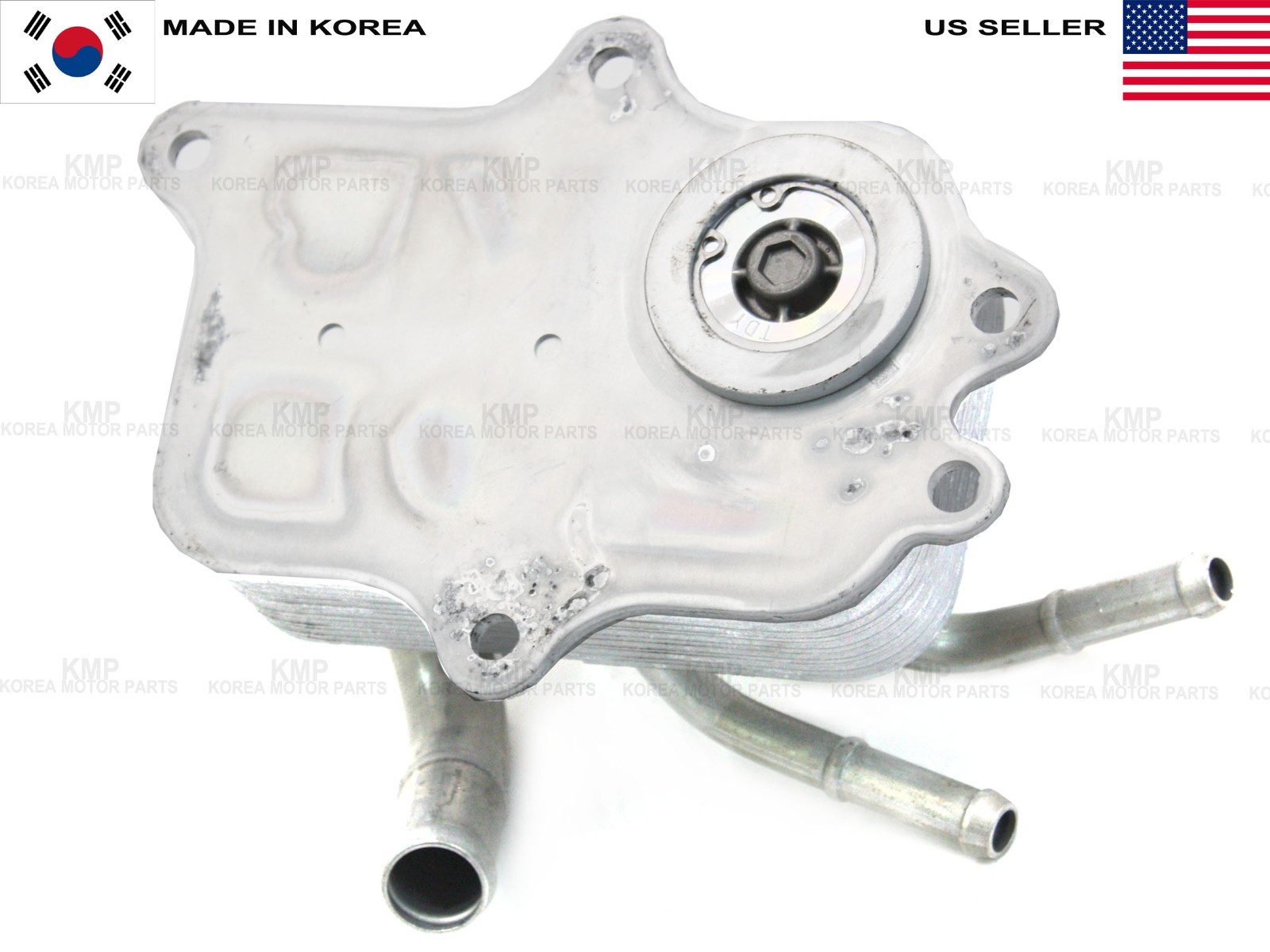 GENUINE✅WARMER-ATF FOR 2017-2021 HYUNDAI 2017-2018 KIA FORTE # 25620-F2000