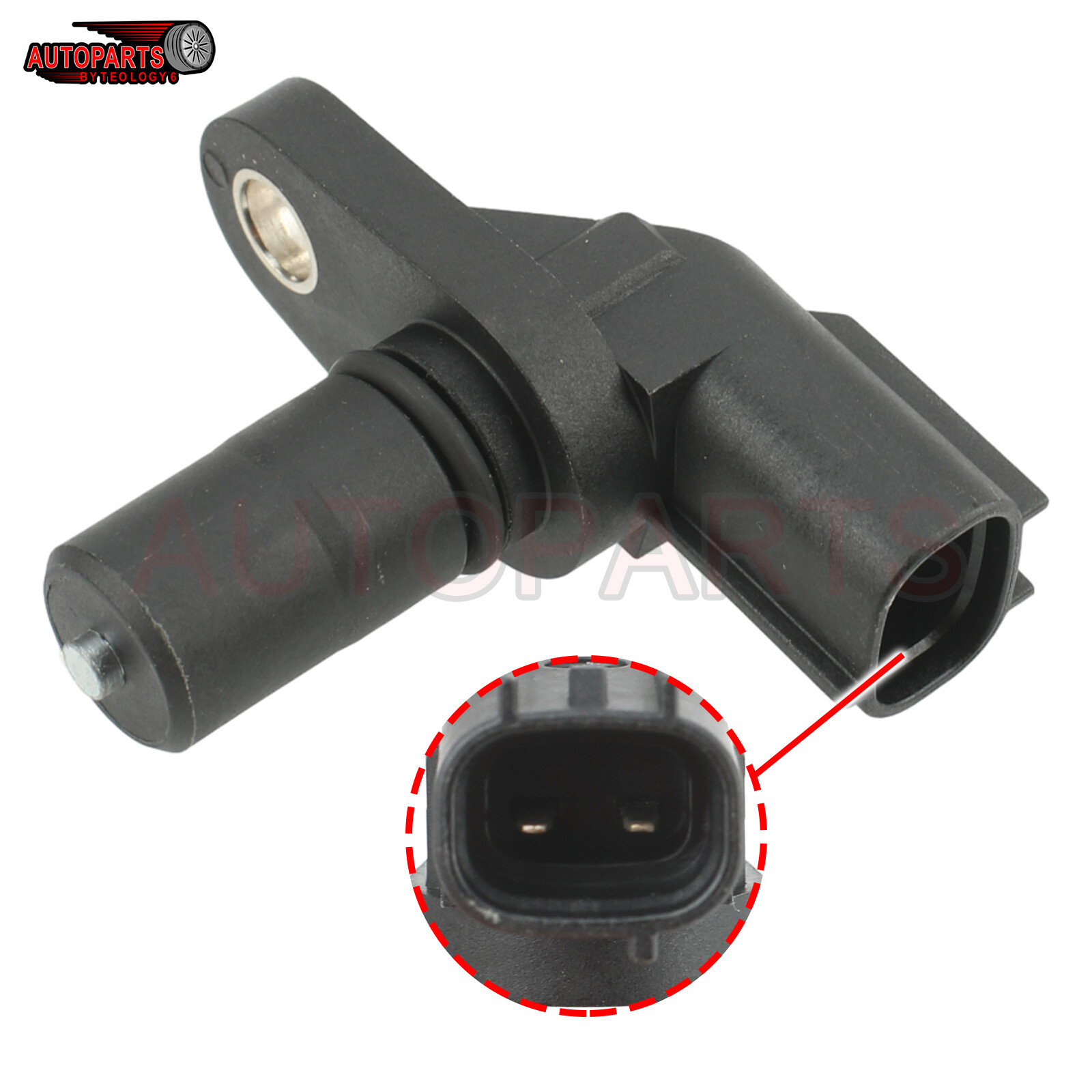 Auto Trans Speed Sensor 89413-3201 For Toyota Land Cruiser RAV4 Sequoia Scion xA