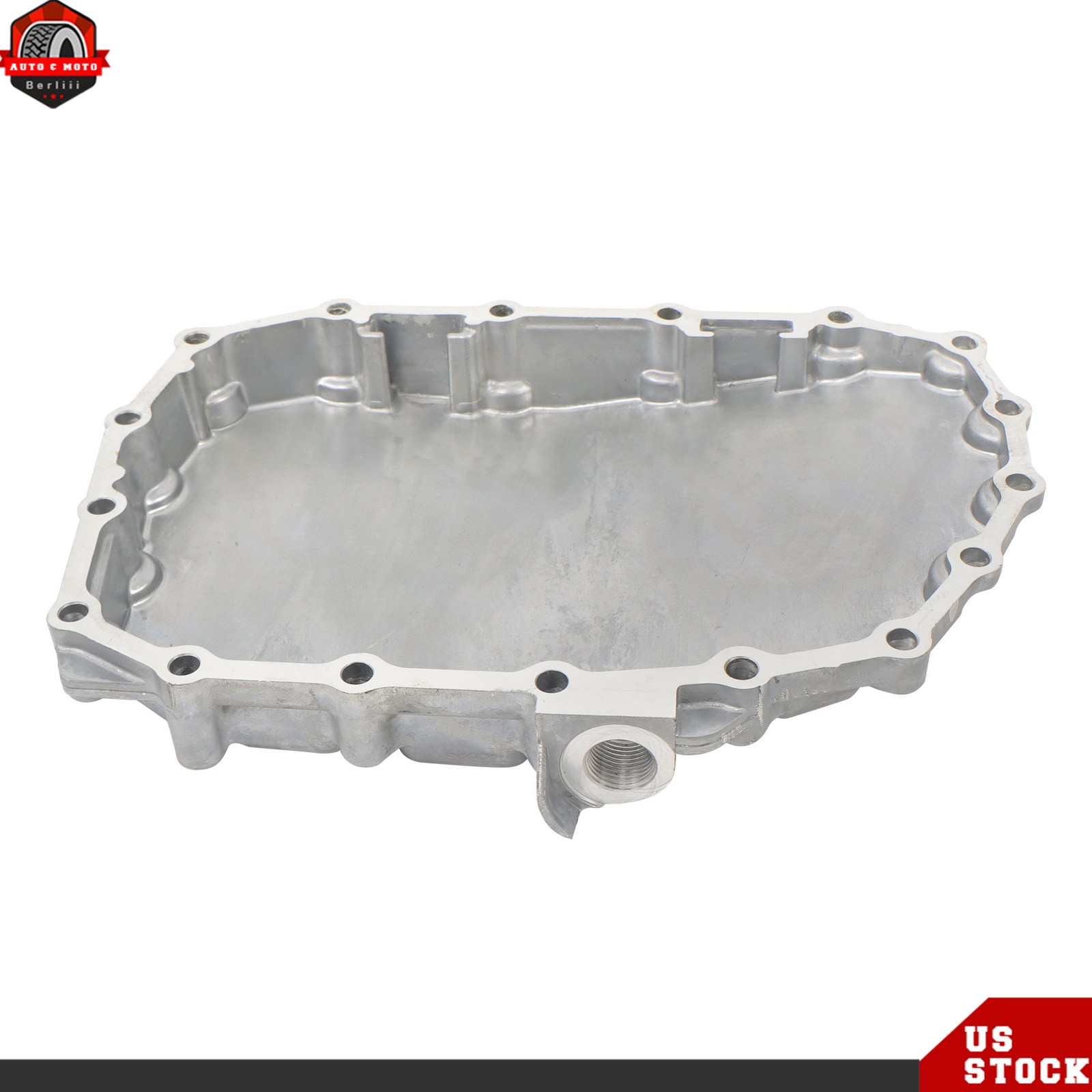 Automatic Transmission Oil Pan 211515T0000 For 2015-19 Honda Fit HR-V 1.5L 1.8L