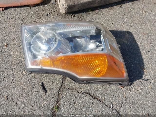 Transfer Case Fits 08-15 ARMADA 2433631