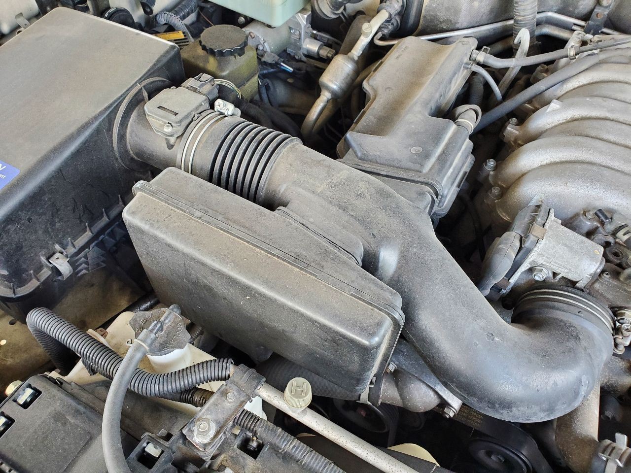 Transfer Case OEM 2003 2005 Thru 04/05 Lexus LX470 Toyota Land Cruiser