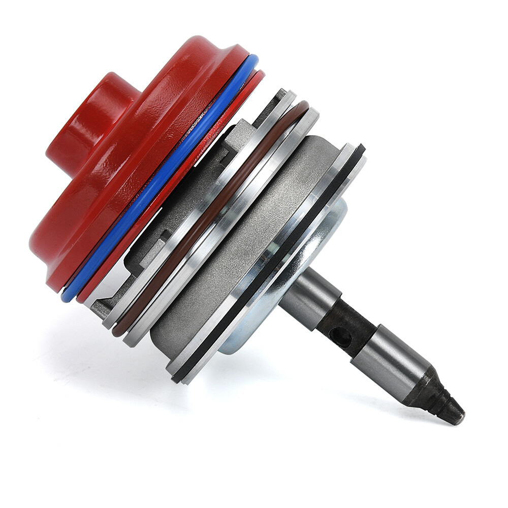 Corvette Shift Servo For 4L60E 4L65E 4L70E 700R4 Hummer Chevy Sierra 1500 2500