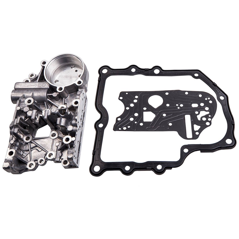 Transmission Mechatronic Valve Body Repair Kit For AUDI VW DQ200 0AM
