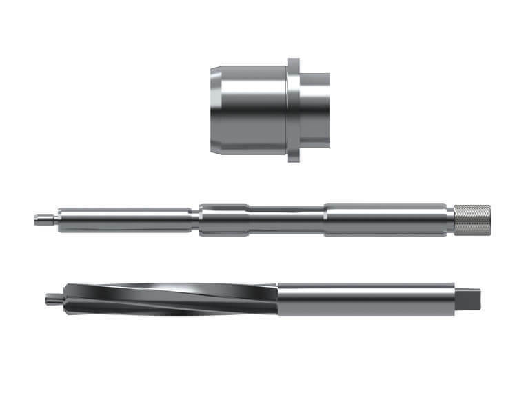 Sonnax Reamer Tool Kit for 37000-30K Allison 1000/2000/2400, F-37000-TL30