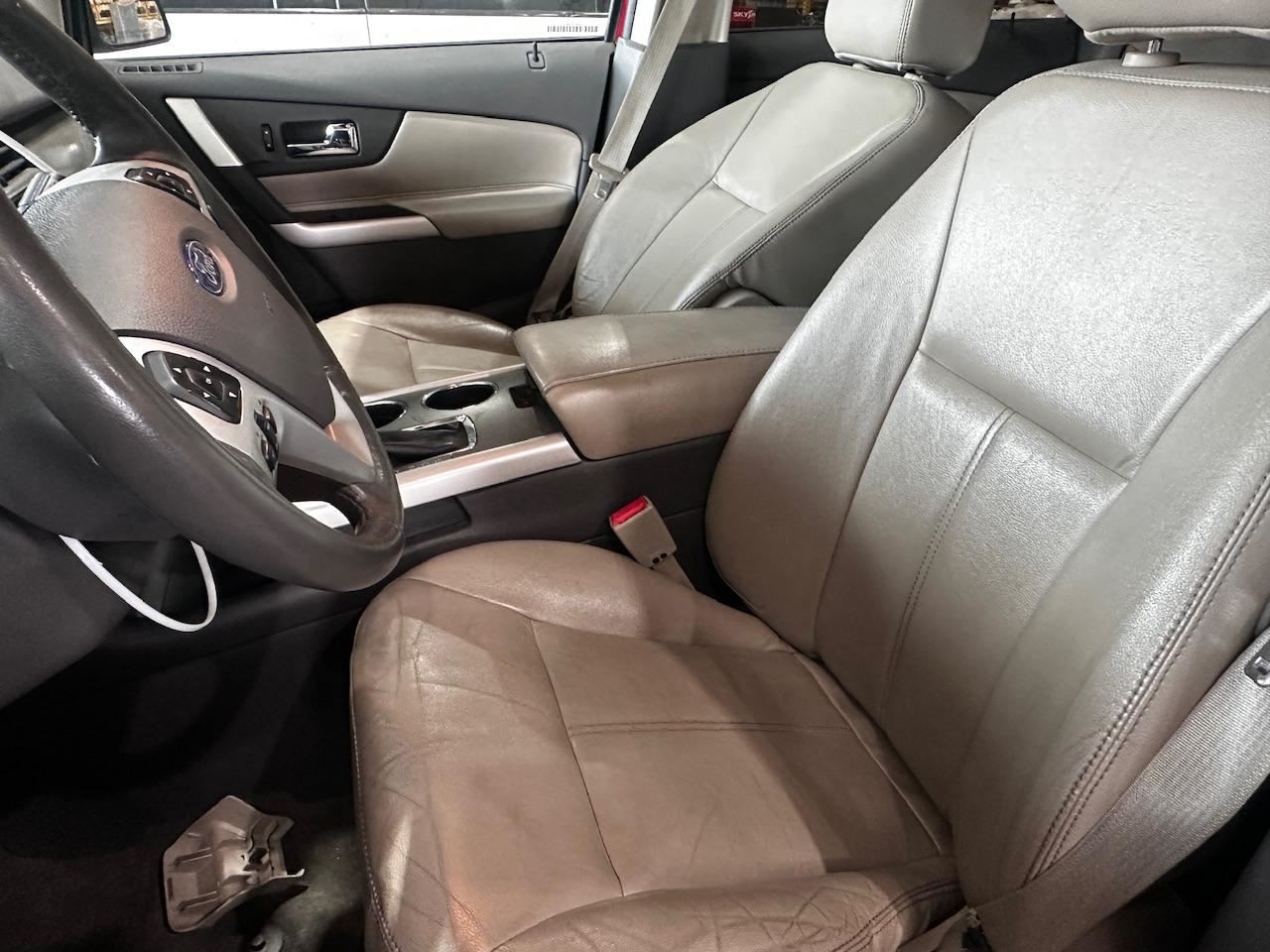Automatic Transmission 6 Speed 3.7L AWD ID DA8P-7000-RB Fits 14-15 MKX 316007