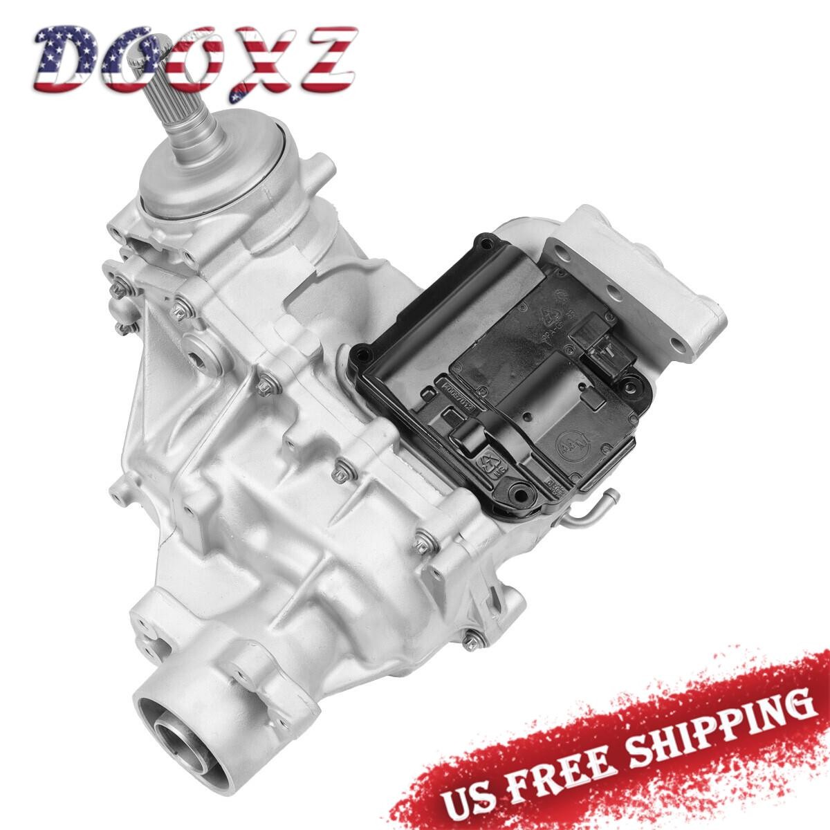412-00797 Transfer Case Assy For 14-18 Jeep Cherokee 3.2L Chrysler 200 2.4L L4