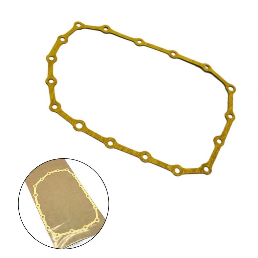 Fit For Civic HR-V Fit 21814-5T0-000 Automatic Transmission Oil Pan Gasket