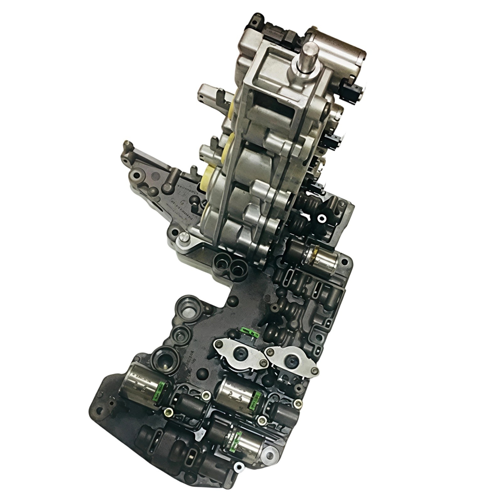 Fits For 2016-2022 Porsche Macan Audi VW Transmission Mechatronic Valve Body