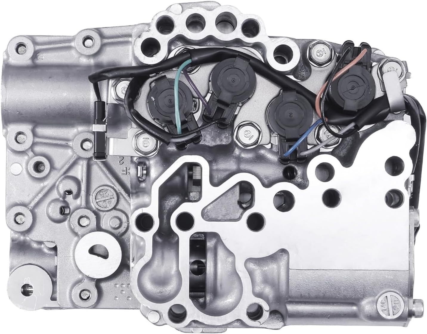 SUBARU LINEARTRONIC, VALVE BODY, TR580, SUBARU LIFETIME WARRANTY