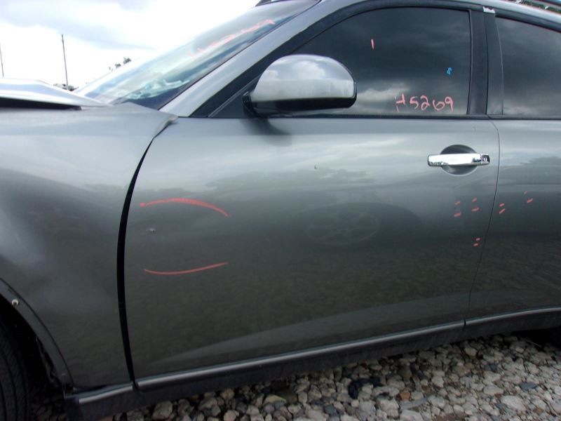 Transfer Case Automatic 4X4 AWD Fits 03-08 INFINITI FX SERIES 1596528