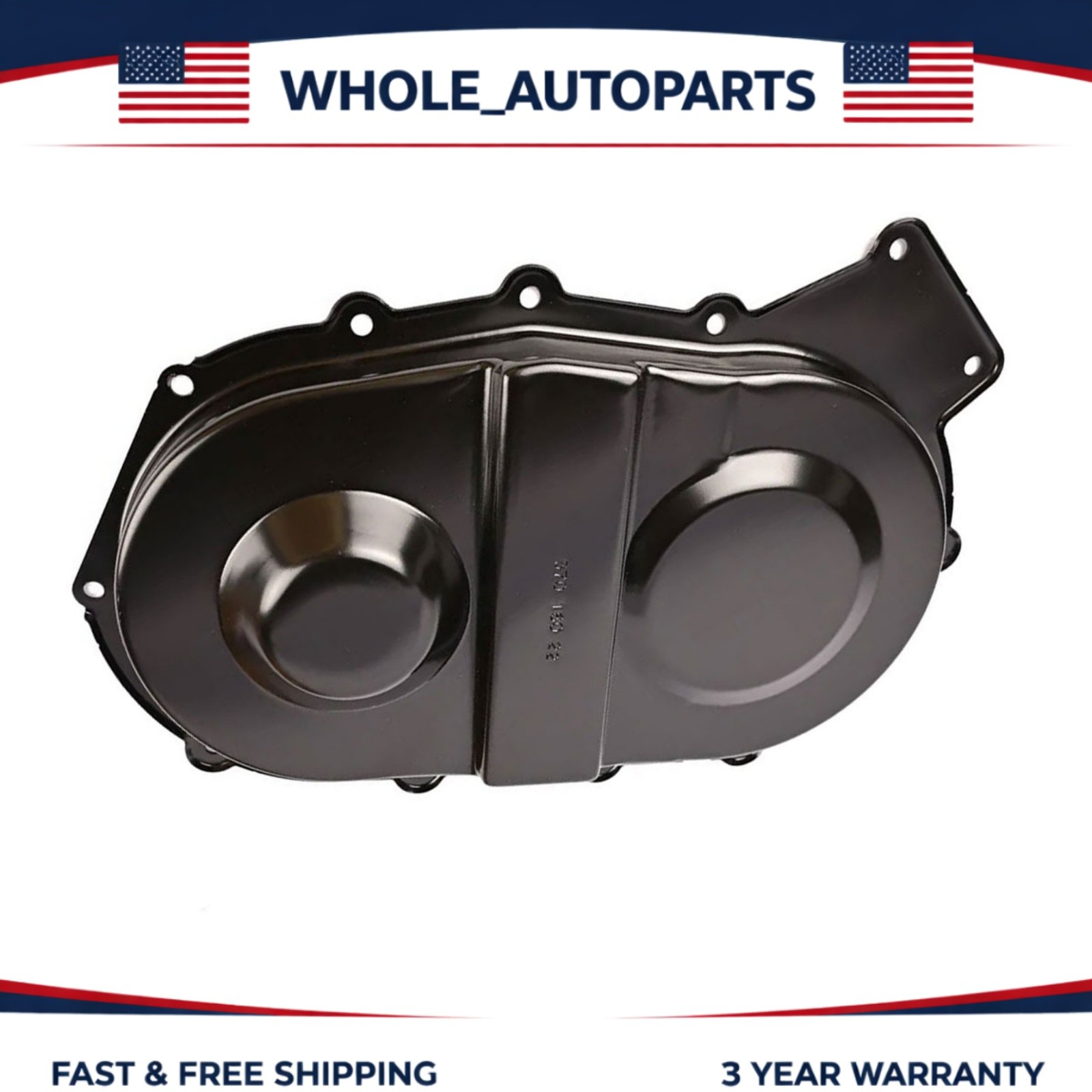 Transmission End Cover for Chrysler Sebring Dodge Grand Caravan 2007-2020