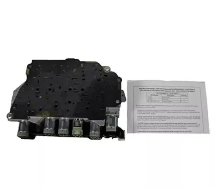 Genuine Ford Automatic Transmission Solenoid CV6Z-7G391-A