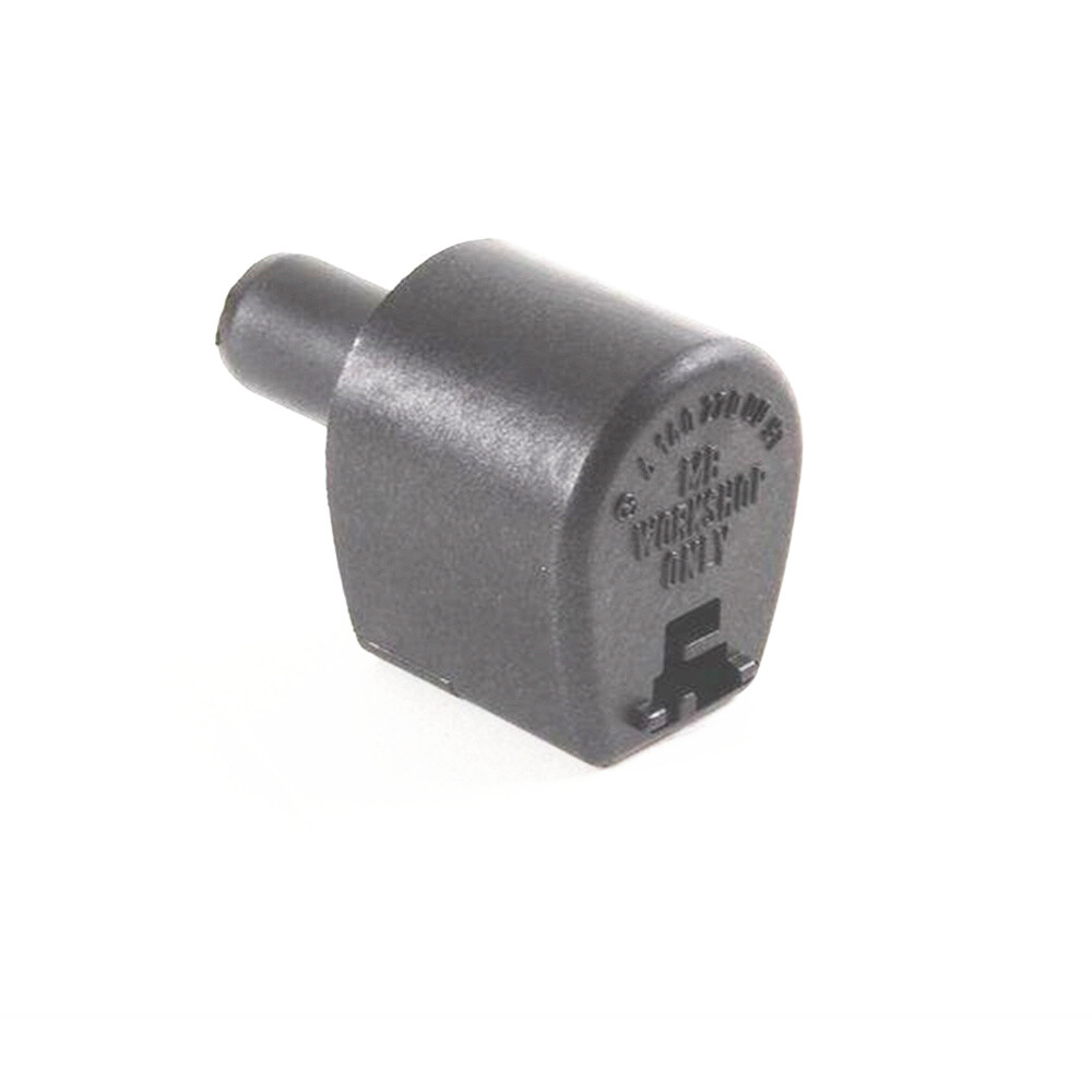 AT Transmission Dipstick Tube Cap w/Locking Pin Ring for Benz 2014-2018 CLA C117