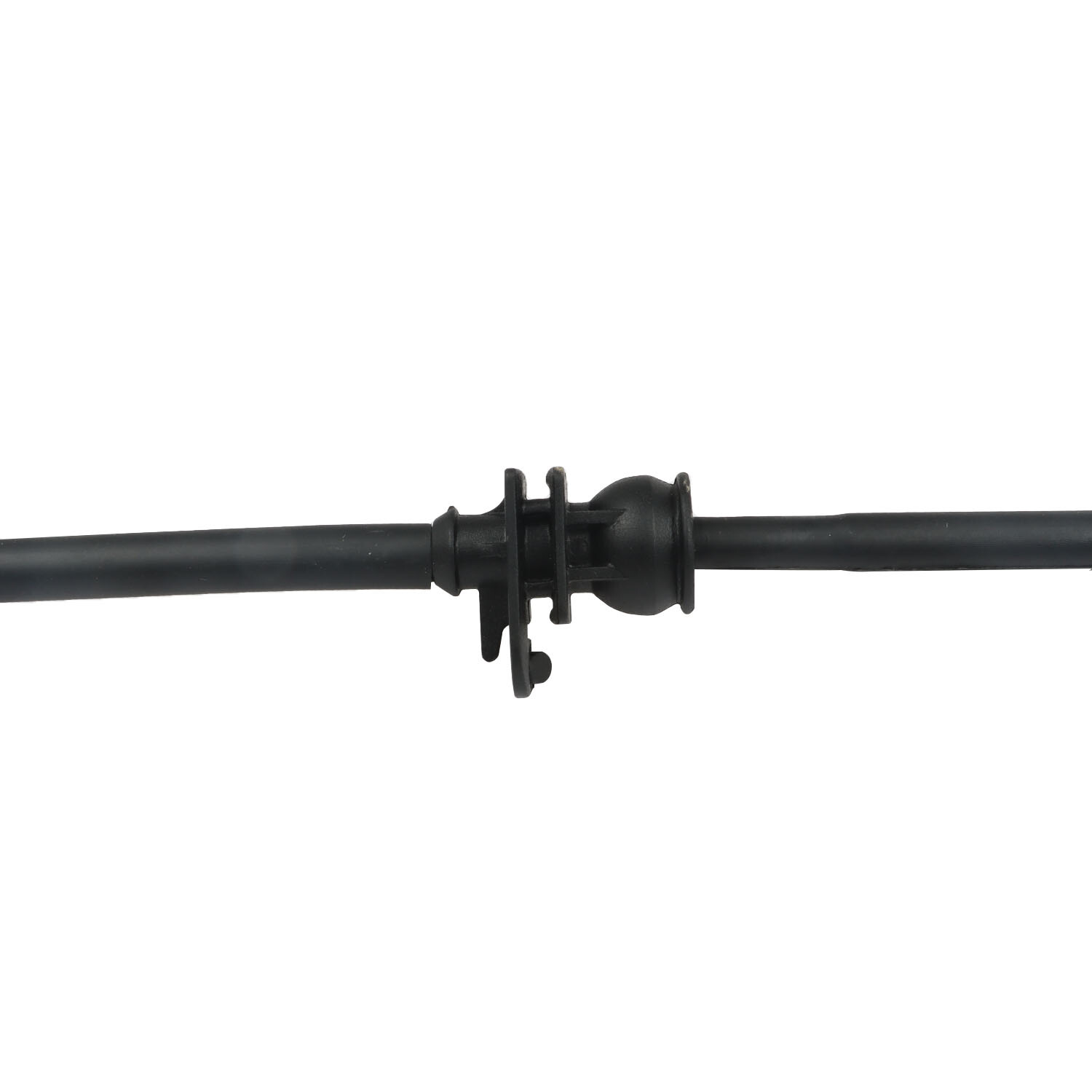 Transmission Shift Control Cable Selector Lever Cable Assembly for Ford