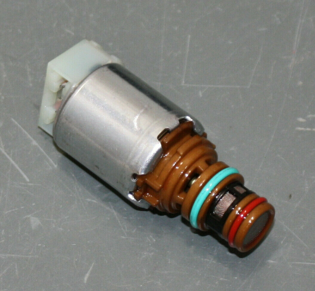 Genuine Ford Automatic Transmission Control Solenoid CV6Z-7G136-D Service Band 3