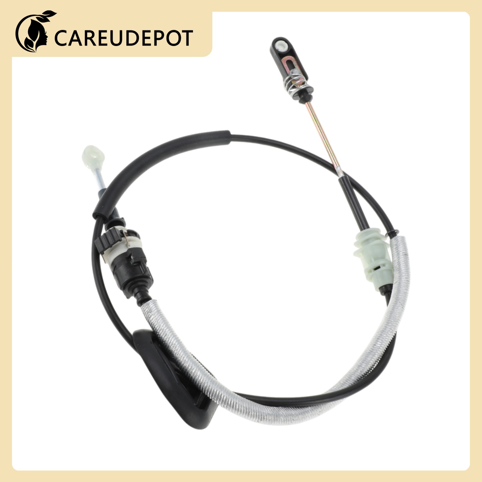 No.52124783AB Auto Trans Gear Shifter Cable for Jeep Grand Cherokee 11-13