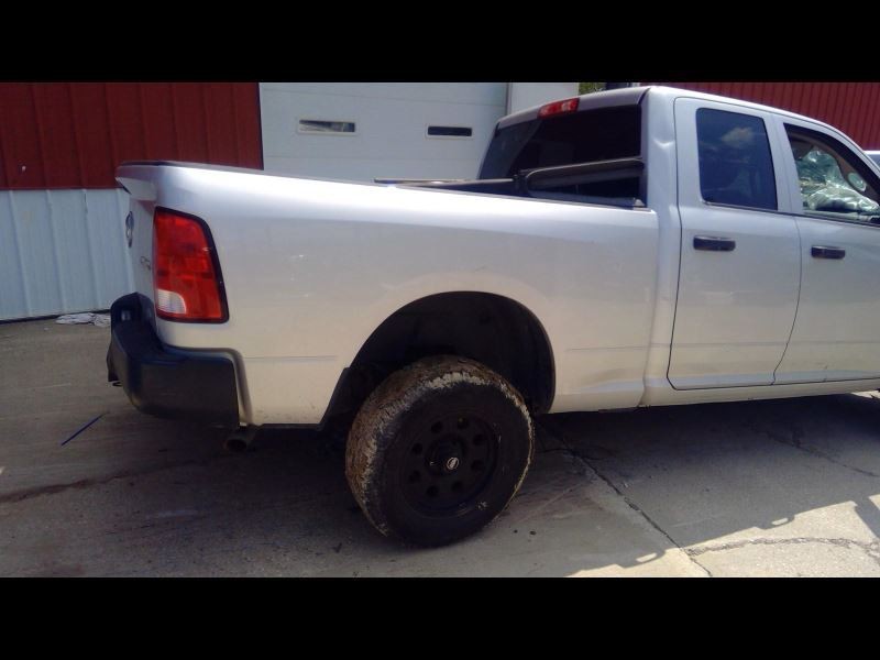 TDODR1500 2016 Transfer Case 980736