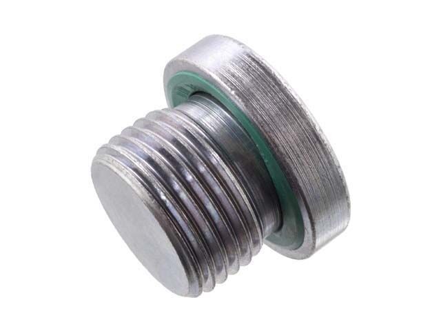 For 2006 BMW 325xi Auto Trans Fill Plug Febi 27672FPMV