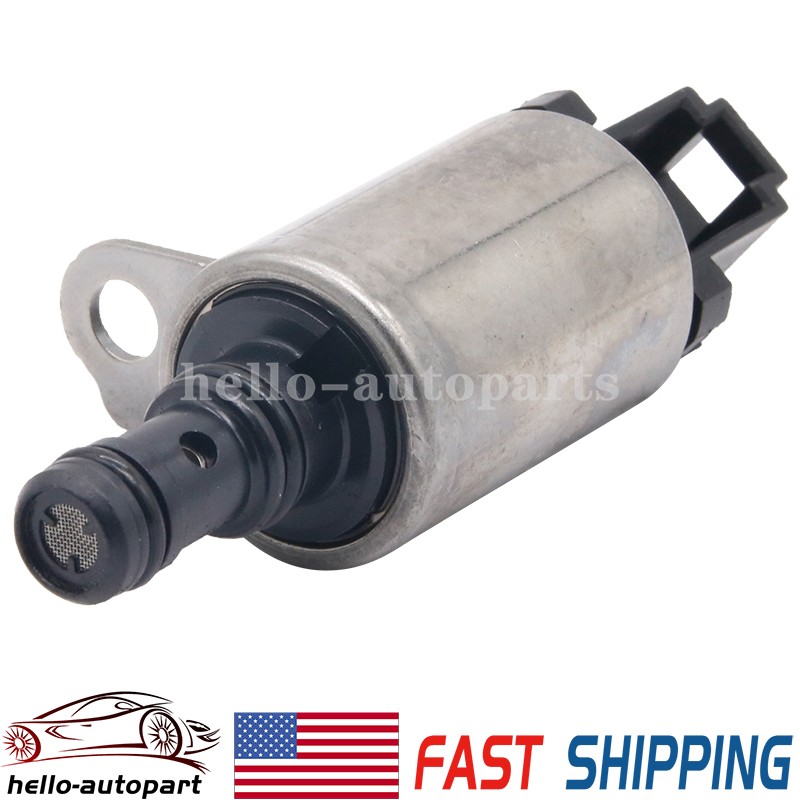For Acura & Honda 5-Spd. Transmission Shift Solenoid B Black 28500-PRP-004 TCS98