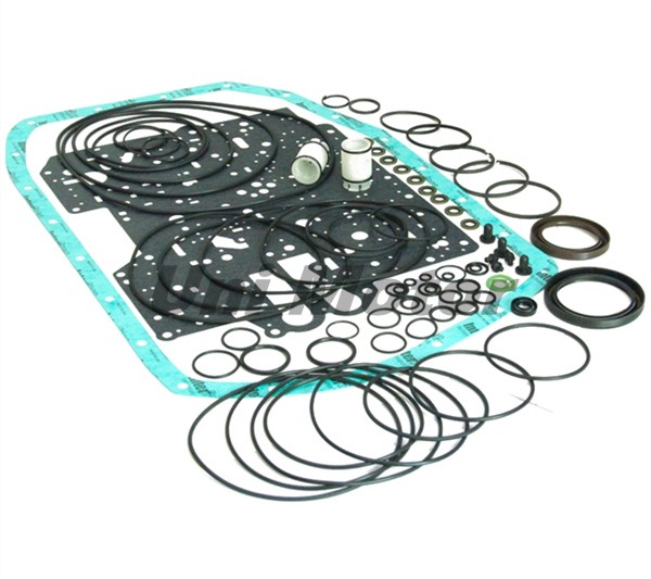 01V398211A ZF 5HP19 Transmission Master Rebuild Kit for AUDI A4 1995 1996-2008