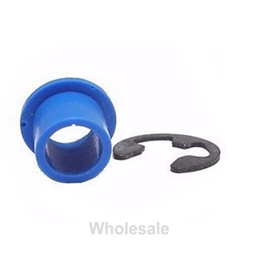 Upgraded Polyurethane Shifter Bushing Cable Repair Kit For Dodge Nitro 3.7 4.0L