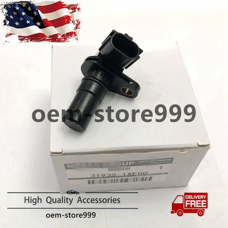 OEM Transmission Speed Sensor for Nissan Altima Juke Rogue Sentra