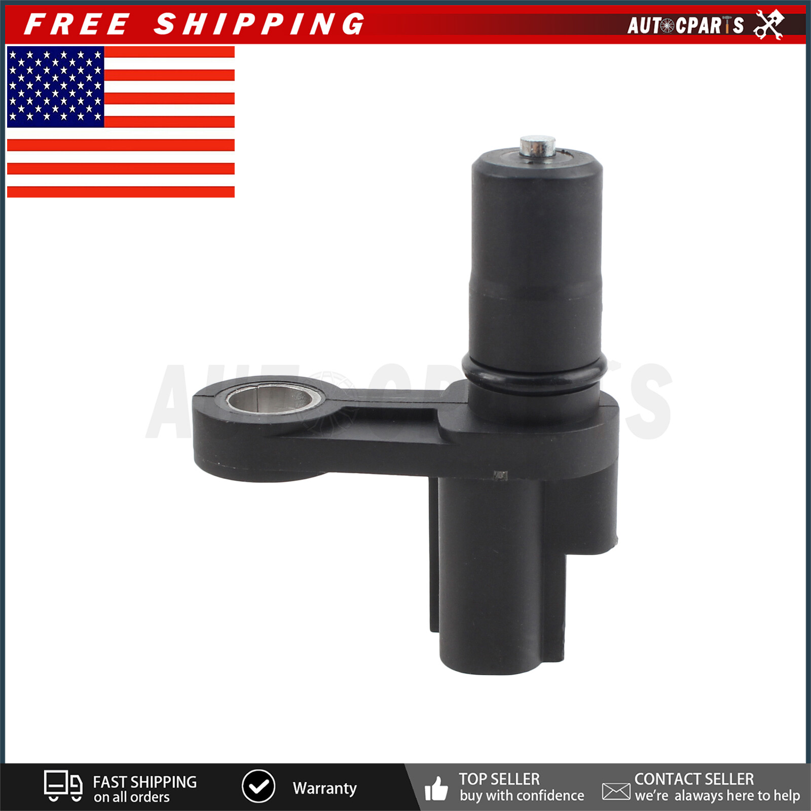 NEW 89413-08020 AUTOMATIC TRANSMISSION SPEED SENSOR FOR TOYOTA LEXUS SCION