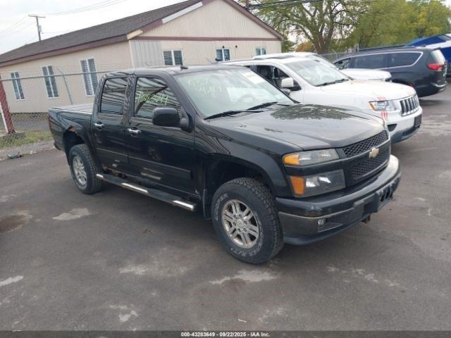 Transfer Case Fits 04-12 CANYON 12388618