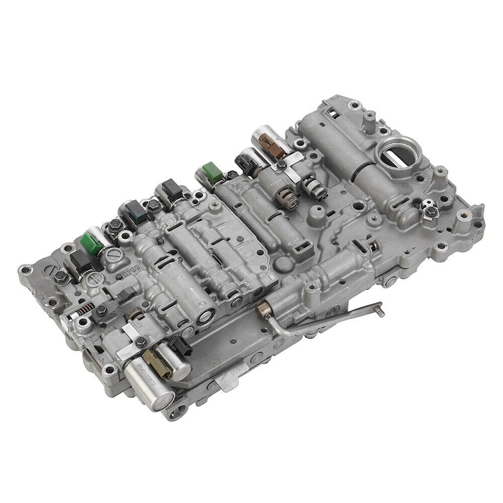 A960E Valve Body Kit Compatible with 2005-2011 Lexus GS300 IS300