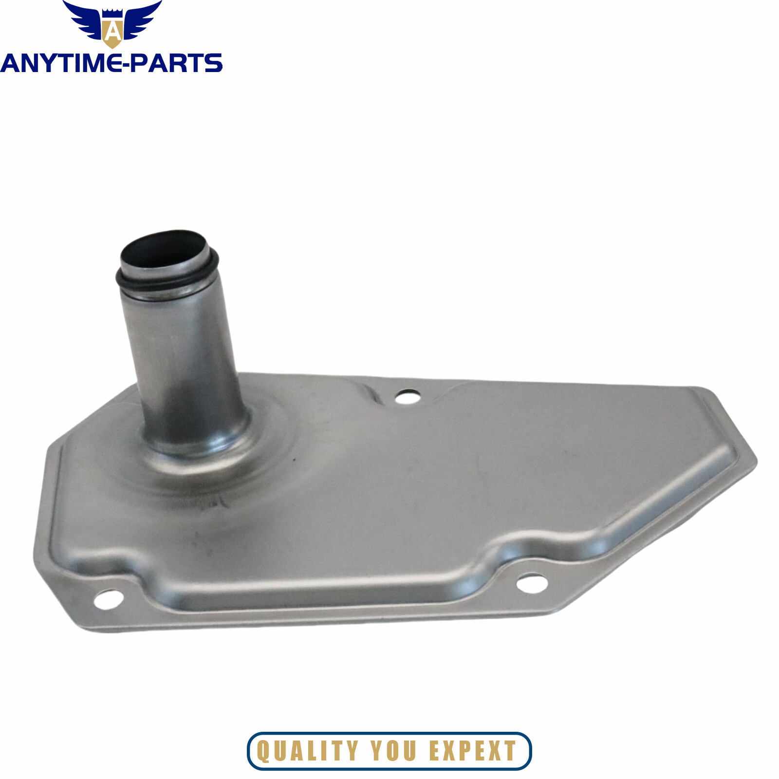 For NISSAN Sentra Versa CVT Transmission Oil Filters Pan Gasket JF015E RE0F11A