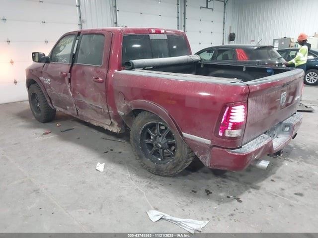 Dodge 1500 Pickup Transfer Case Classic Style 5 Lug Wheel Fits 11-23 4925659