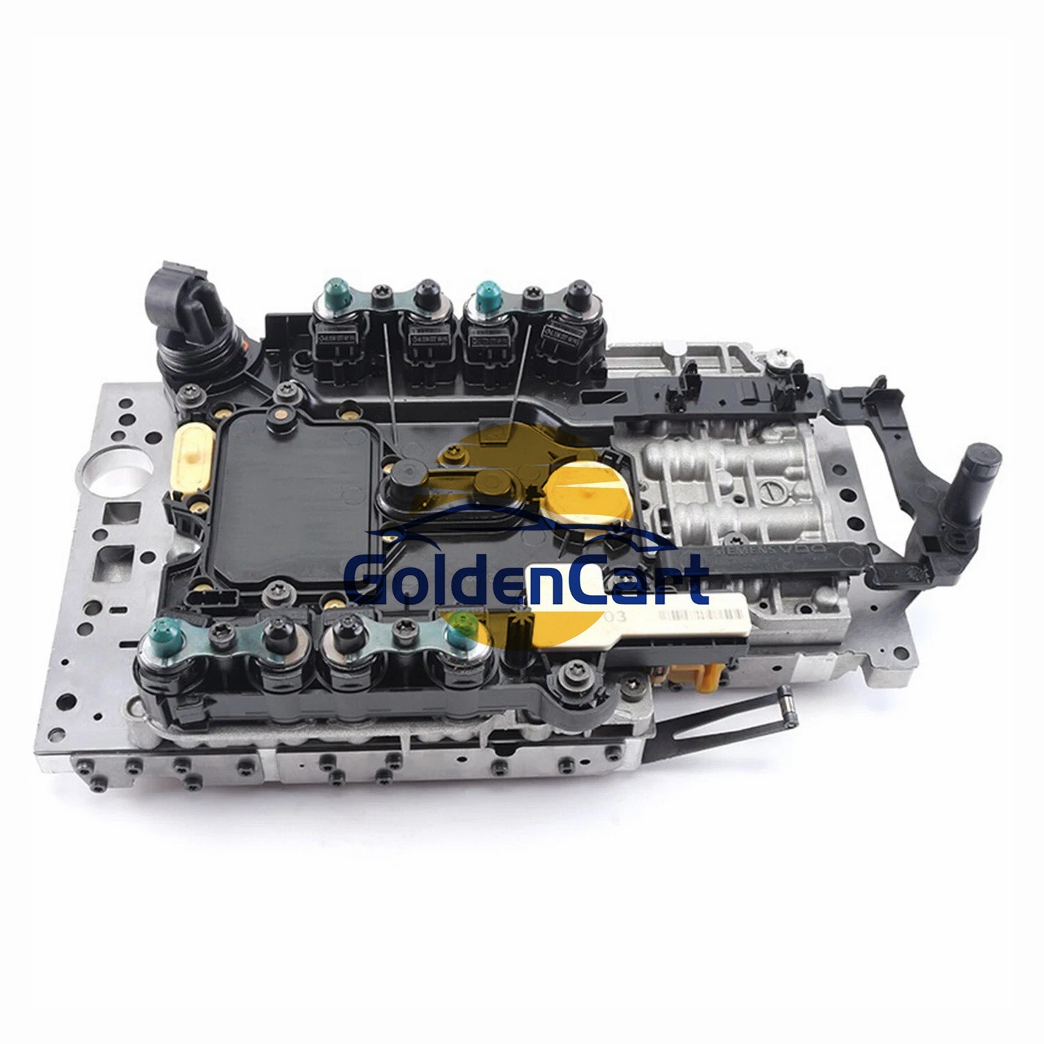 7G 722.9 Transmission Valve Body Fits for Mercedes-Benz CL550 ML350 A0335457332