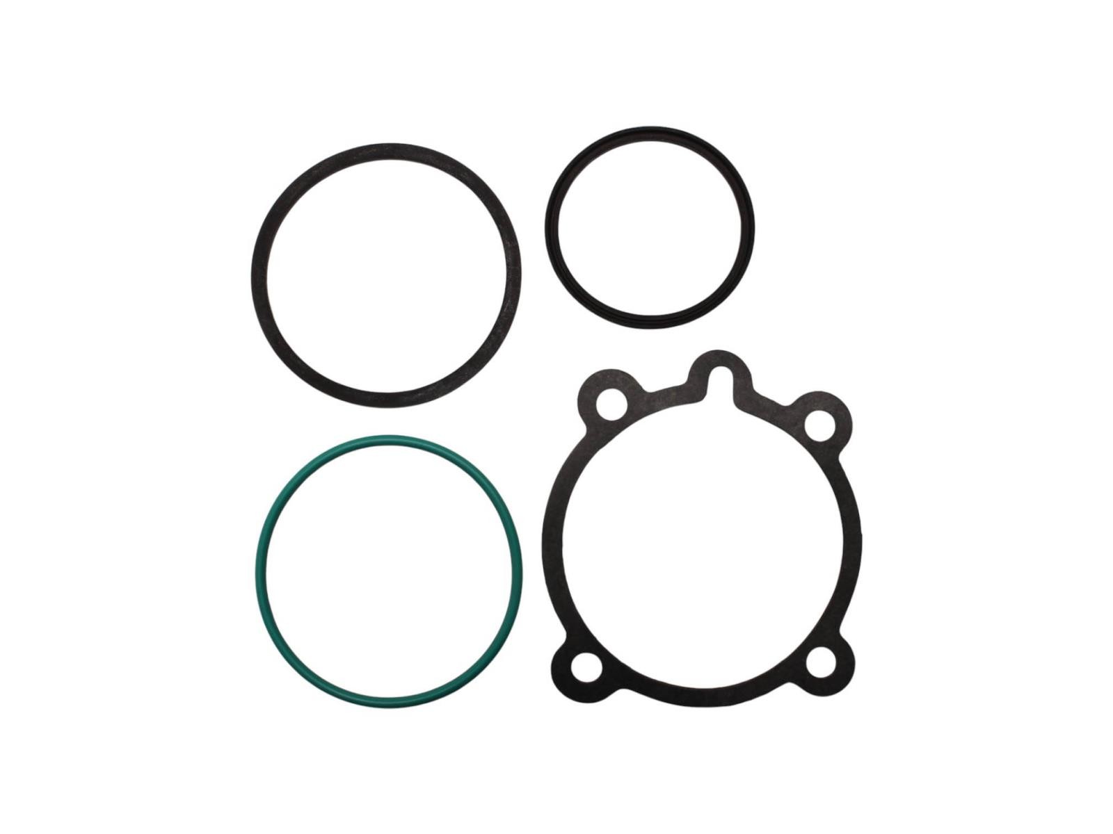 K016-SS – C-6, SUPER SERVO SEAL KIT, SUPERIOR TRANSMISSION PARTS